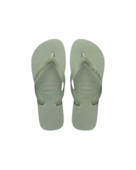 HAVAIANAS - KLIPKLAPPER GRØN