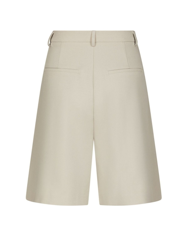 Neo Noir - Nika Structure Shorts