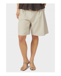Neo Noir - Nika Structure Shorts Neo Noir - Nika Structure Shorts
