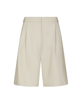 Neo Noir - Nika Structure Shorts