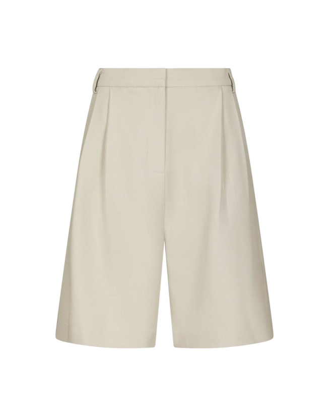 Neo Noir - Nika Structure Shorts