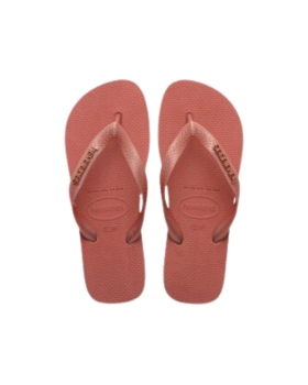 HAVAIANAS -  LOGO METALLIC KLIPKLAPPER