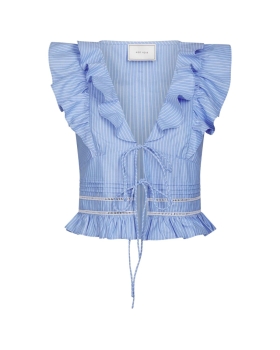 Neo Noir - JOLIA STRIPE TOP