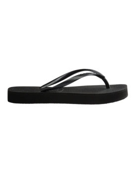 HAVAIANAS - SLIM FLATFORM KLIPKLAPPER