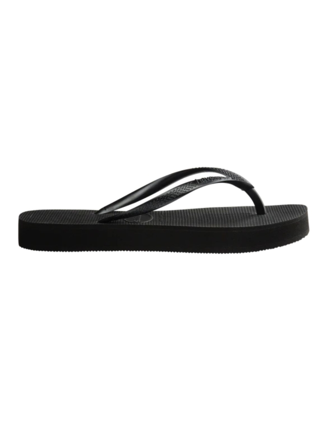 HAVAIANAS - SLIM PLATFORM KLIPKLAPPER