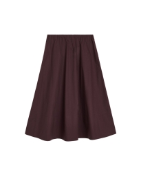 By Malene Birger - Pheobes organic cotton skirt By Malene Birger - Pheobes organic cotton skirt