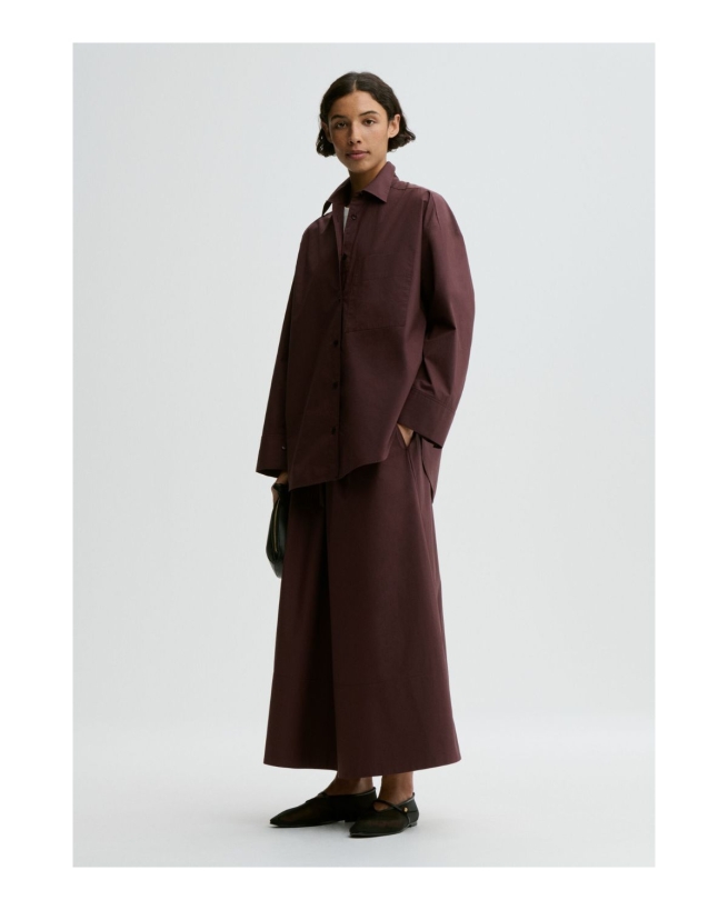 By Malene Birger - DERRIS skjorte
