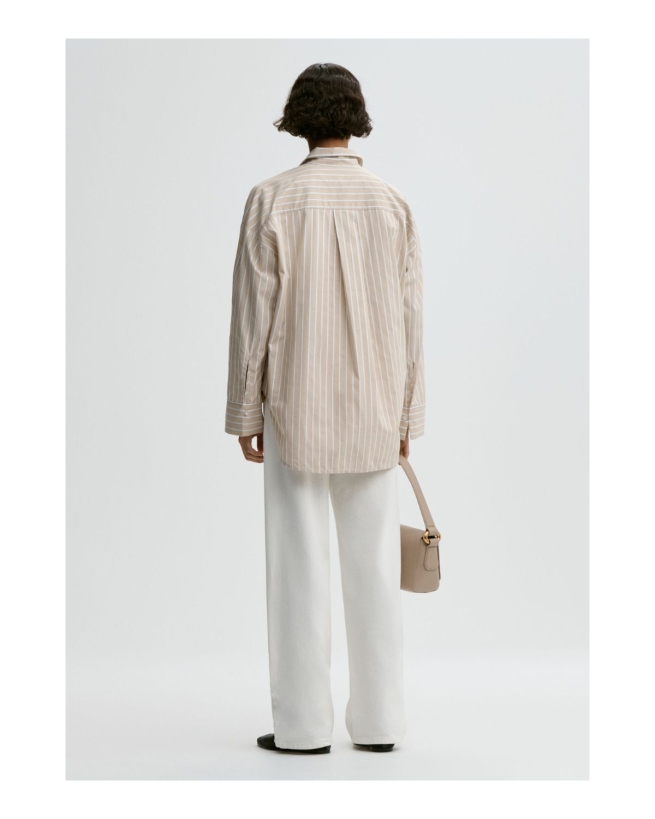 By Malene Birger - DERRIS skjorte