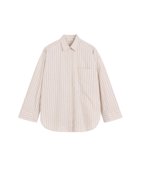 By Malene Birger - DERRIS skjorte By Malene Birger - DERRIS skjorte