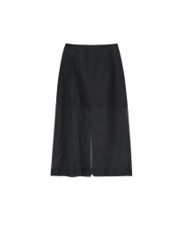 By Malene Birger - Esta silkeorganza-nederdel By Malene Birger - Esta silkeorganza-nederdel
