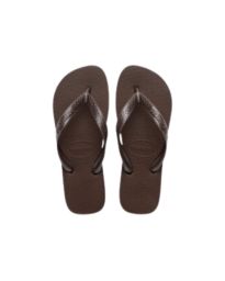 HAVAIANAS - KLIPKLAPPER BRUN HAVAIANAS - KLIPKLAPPER BRUN