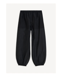 By Malene Birger - Lumas silkeorganza-bukser By Malene Birger - Lumas silkeorganza-bukser