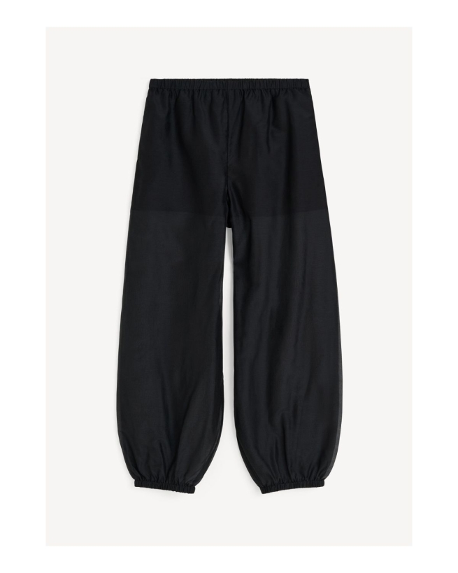 By Malene Birger - Lumas silkeorganza-bukser