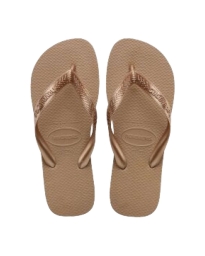 HAVAIANAS - KLIPKLAPPER ROSE GOLD HAVAIANAS - KLIPKLAPPER ROSE GOLD