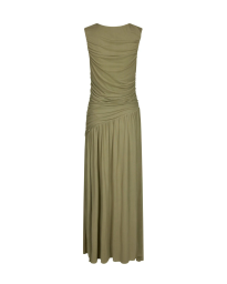 Neo Noir - CLUDINE Mesh Dress