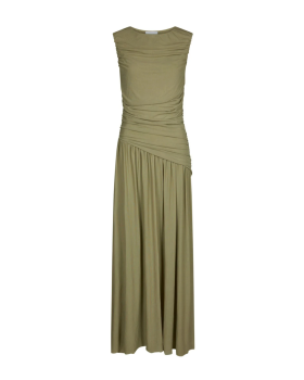 Neo Noir - CLUDINE Mesh Dress