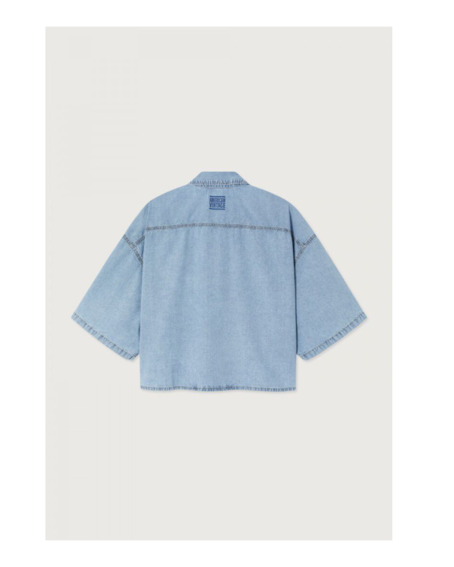 American Vintage - Paybou bluse