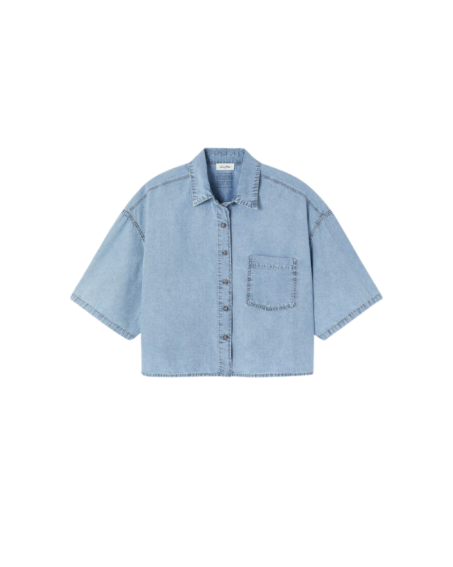 American Vintage - Paybou bluse