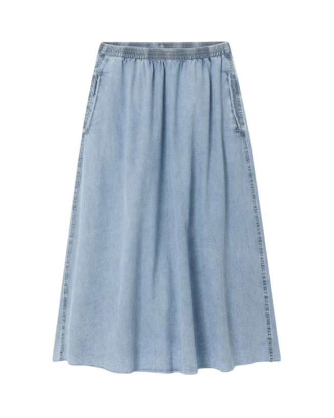 American Vintage - Paybou nederdel
