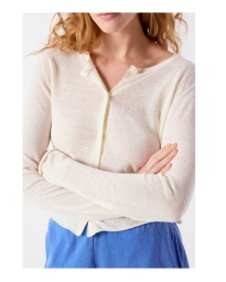 American Vintage - Epaky cardigan American Vintage - Epaky cardigan
