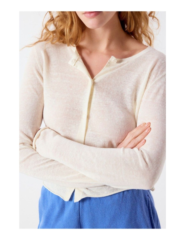American Vintage - Epaky cardigan