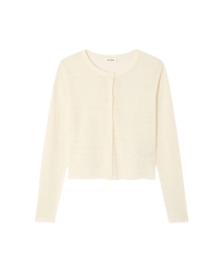 American Vintage - Epaky cardigan American Vintage - Epaky cardigan
