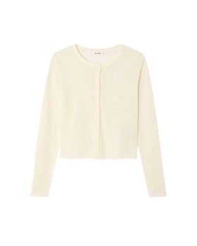 American Vintage - Epaky cardigan American Vintage - Epaky cardigan