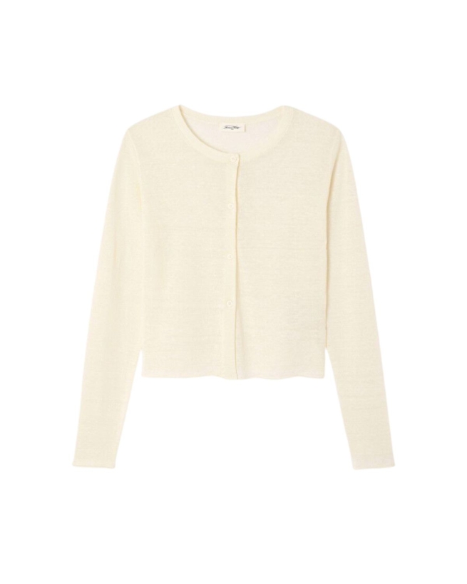 American Vintage - Epaky cardigan