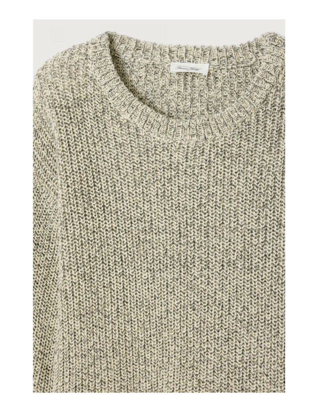 American Vintage - Twily striktrøje