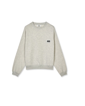 Mads Nørgaard - Taylor Sweatshirt - GRÅ