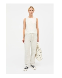 Mads Nørgaard - Standard Sweat Iggy Pants Mads Nørgaard - Standard Sweat Iggy Pants
