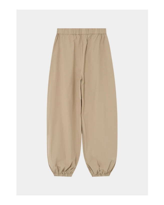 DAY Birger et Mikkelsen - Timo Cottaline Bukser - TAUPE
