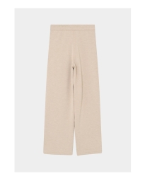 DAY Birger et Mikkelsen - Scuba Sweatpants - Beige Melange DAY Birger et Mikkelsen - Scuba Sweatpants - Beige Melange