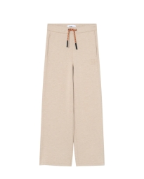 DAY Birger et Mikkelsen - Scuba Sweatpants - Beige Melange DAY Birger et Mikkelsen - Scuba Sweatpants - Beige Melange