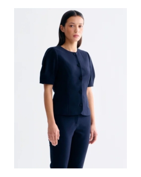 Lovechild - Bailey Blouse Lovechild - Bailey Blouse