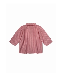 Lollys Laundry - Bono skjorte Lollys Laundry - Bono skjorte