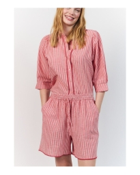 Lollys Laundry - Bono skjorte Lollys Laundry - Bono skjorte