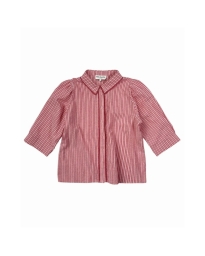 Lollys Laundry - Bono skjorte Lollys Laundry - Bono skjorte