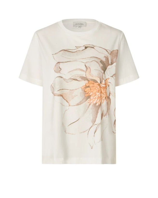 Kudibal - Julies t-shirt