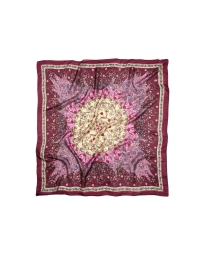 Beck Søndergaard - Gardenparty Taby Sia Scarf - PINK Beck Søndergaard - Gardenparty Taby Sia Scarf - PINK