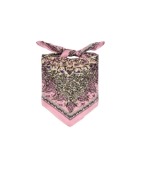 Beck Søndergaard - Gardenparty Taby Sia Scarf - PEONY Beck Søndergaard - Gardenparty Taby Sia Scarf - PEONY