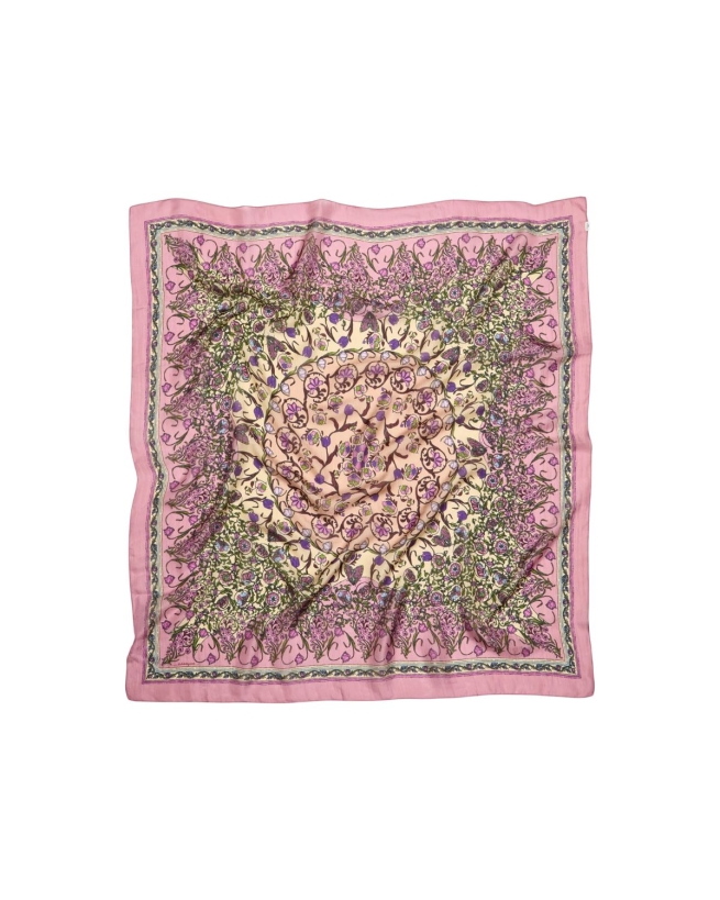 Beck Søndergaard - Gardenparty Taby Sia Scarf - PEONY