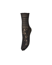 Beck Søndergaard - Bloom lace sokker