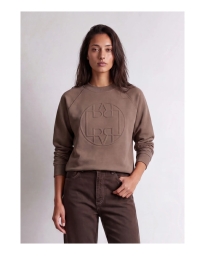 Levete Room - NUKA Sweatshirt Levete Room - NUKA Sweatshirt