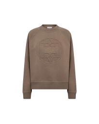 Levete Room - NUKA Sweatshirt Levete Room - NUKA Sweatshirt