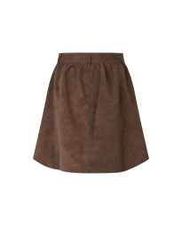 Baum und Pferdgarten - Shea Skirt