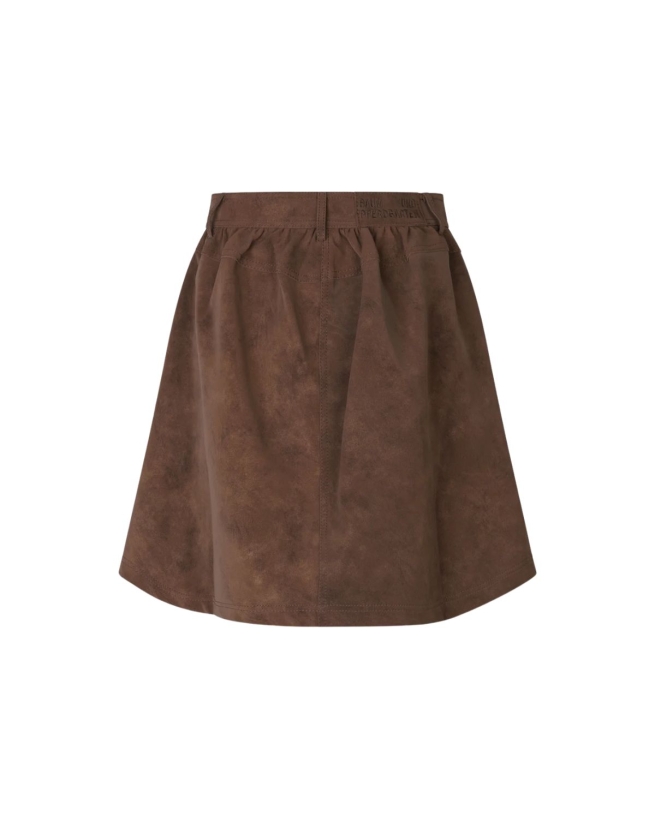 Baum und Pferdgarten - Shea Skirt
