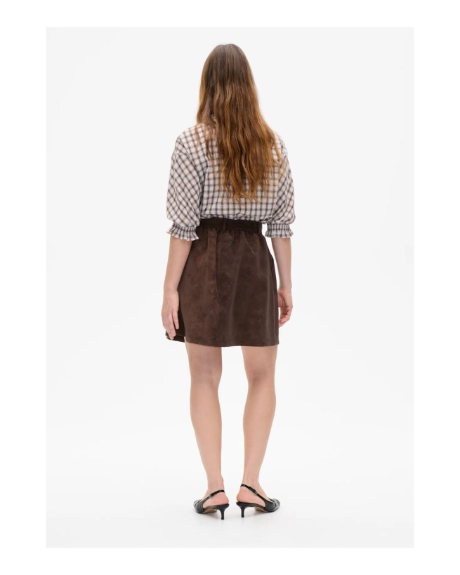 Baum und Pferdgarten - Shea Skirt