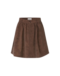 Baum und Pferdgarten - Shea Skirt