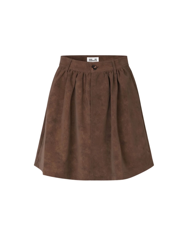Baum und Pferdgarten - Shea Skirt